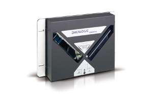 Datalogic DX8200A Fixed Industrial Laser Barcode Scanner